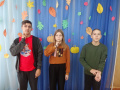 Причины перетренированности.