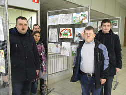 Экскурсия в Дом Культуры!