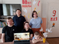 "Музыка победы"
