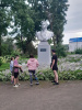 Удивительный мир Трубчевского городского парка.