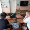 Спасибо за Победу
