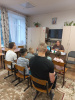 Познавательная беседа "Гимн Российской Федерации"