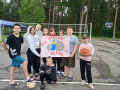 Мы за здоровый образ жизни! 
